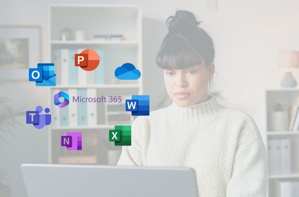 Microsoft 365 pour votre entreprise