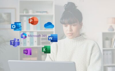 Microsoft 365 pour votre entreprise