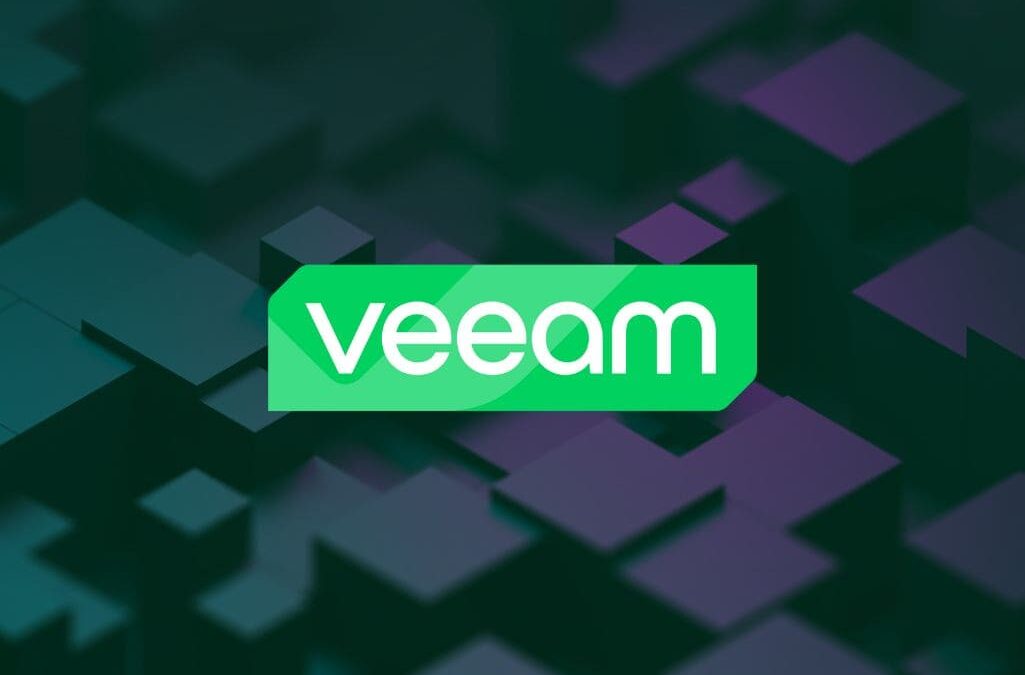 Veeam protéger vos données sur l’ensemble des plateformes