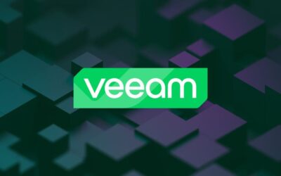 Veeam protéger vos données sur l’ensemble des plateformes