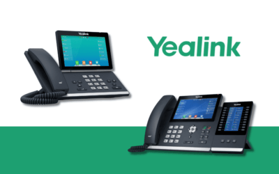 Yealink : solutions de téléphonie IP innovantes et fiables pour des communications professionnelles