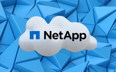 NetApp les solutions de gestion des données et de stockage