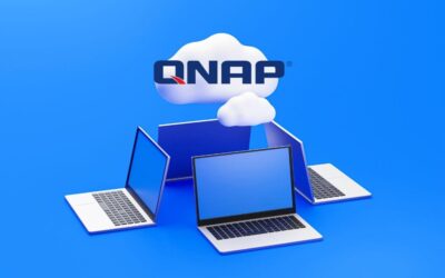 QNAP : solutions de stockage réseau